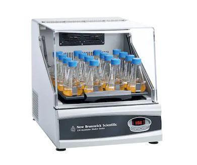 Eppendorf New Brunswick I24 / I24R Incubated Shakers
